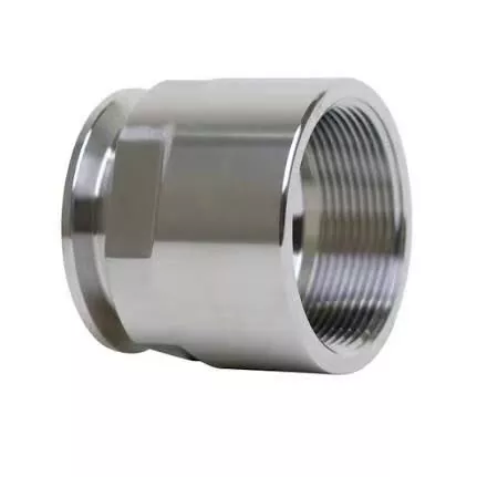 22MP メス NPT アダプター