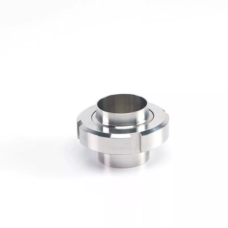 DIN 11851 衛生ステンレス鋼ユニオン